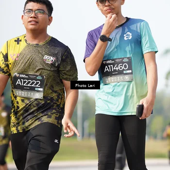Runner Photo 6264095