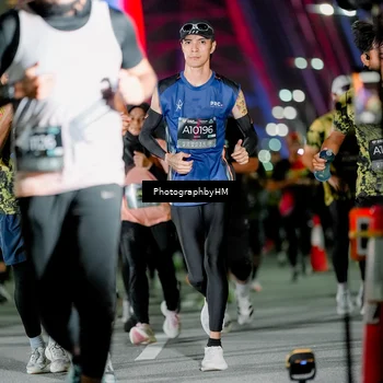 Runner Photo 6264099