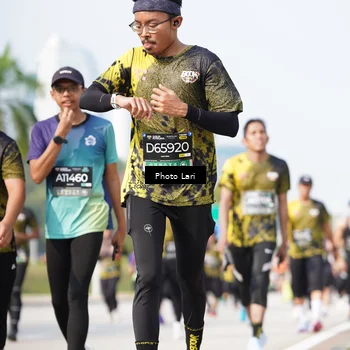 Runner Photo 6264103
