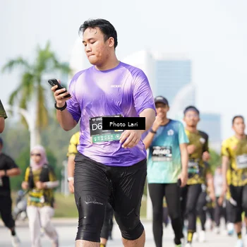 Runner Photo 6264109