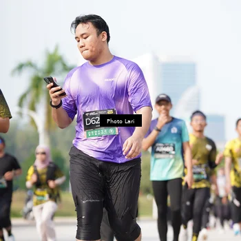 Runner Photo 6264110