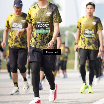 Runner Photo 6264144