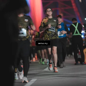 Runner Photo 6264145