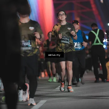 Runner Photo 6264146