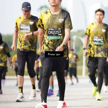 Runner Photo 6264148
