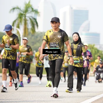 Runner Photo 6264156