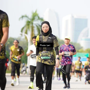 Runner Photo 6264160
