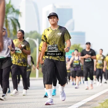 Runner Photo 6264162