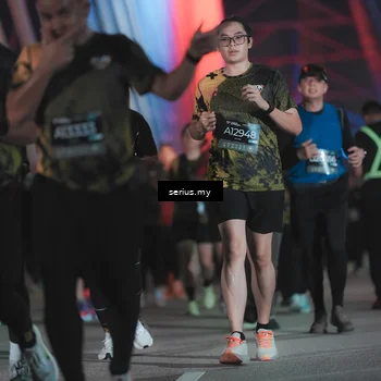 Runner Photo 6264164