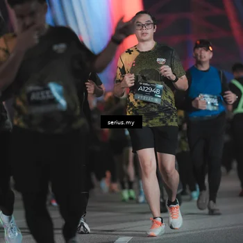 Runner Photo 6264165