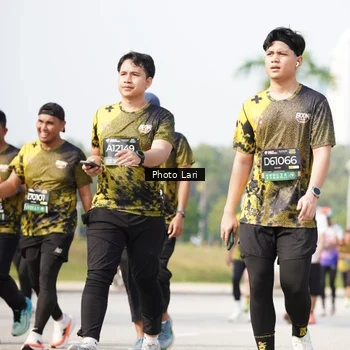 Runner Photo 6264177
