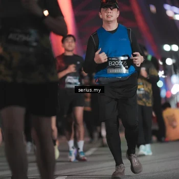 Runner Photo 6264179