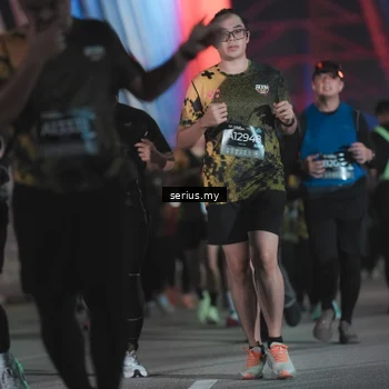Runner Photo 6264180