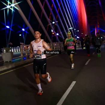 Runner Photo 6264185