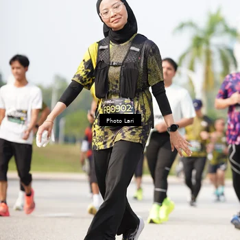 Runner Photo 6264189