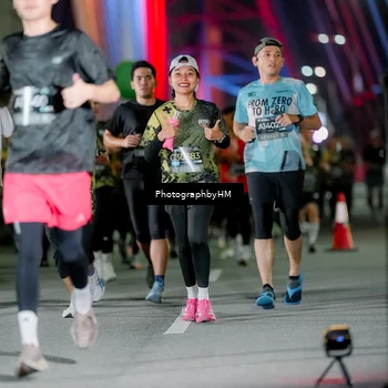 Runner Photo 6264194
