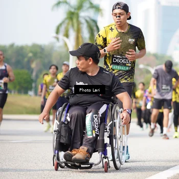 Runner Photo 6264196