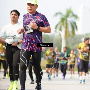 Runner Photo 6264201
