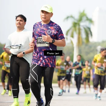 Runner Photo 6264207