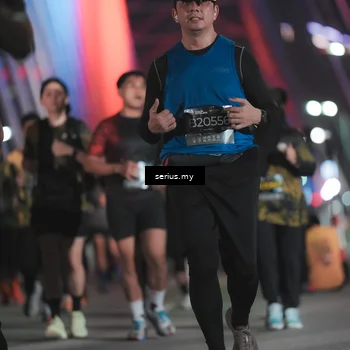 Runner Photo 6264213