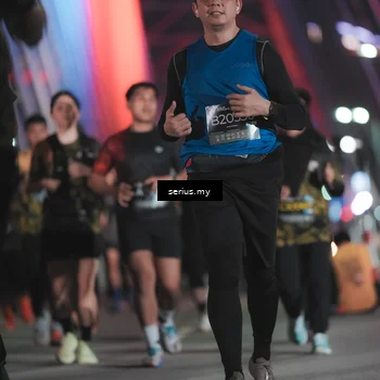 Runner Photo 6264214
