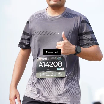 Runner Photo 6264217
