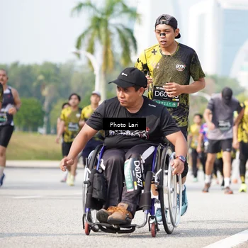 Runner Photo 6264218