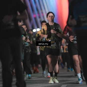 Runner Photo 6264226