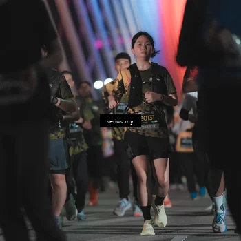 Runner Photo 6264227