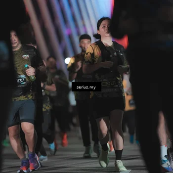 Runner Photo 6264230