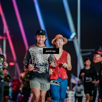 Runner Photo 6264232