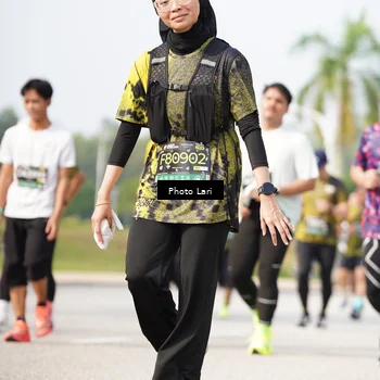 Runner Photo 6264234