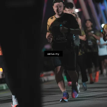 Runner Photo 6264241