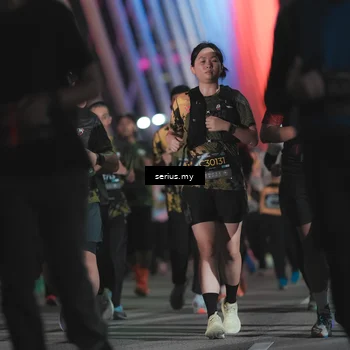 Runner Photo 6264243