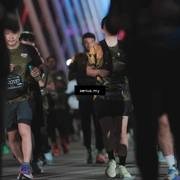 Runner Photo 6264244