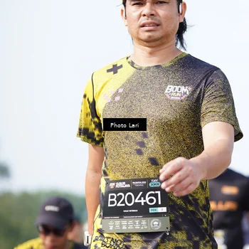 Runner Photo 6264247