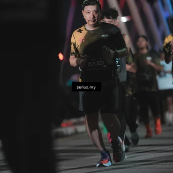Runner Photo 6264258