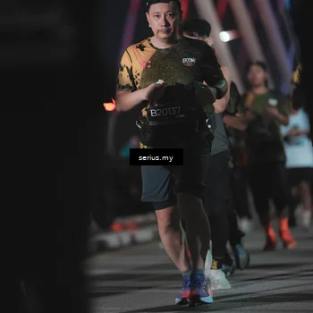 Runner Photo 6264260