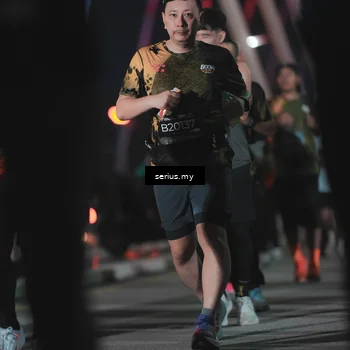 Runner Photo 6264261