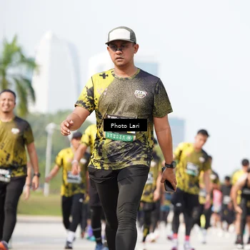 Runner Photo 6264265