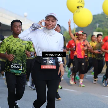 Runner Photo 6264266