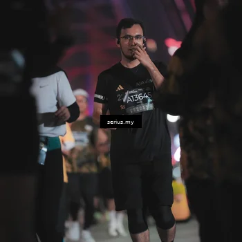 Runner Photo 6264272