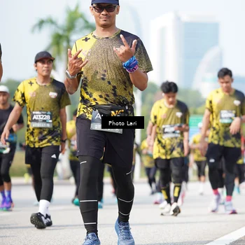 Runner Photo 6264276