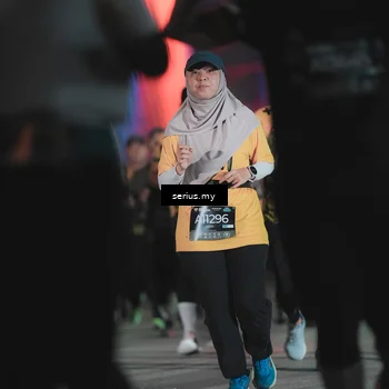 Runner Photo 6264286