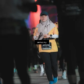 Runner Photo 6264287