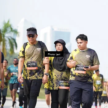 Runner Photo 6264295