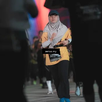 Runner Photo 6264301