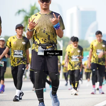 Runner Photo 6264313
