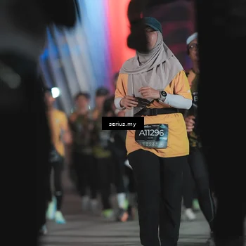Runner Photo 6264326