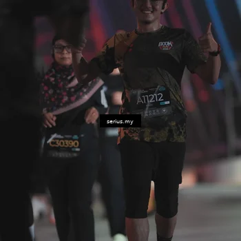 Runner Photo 6264341